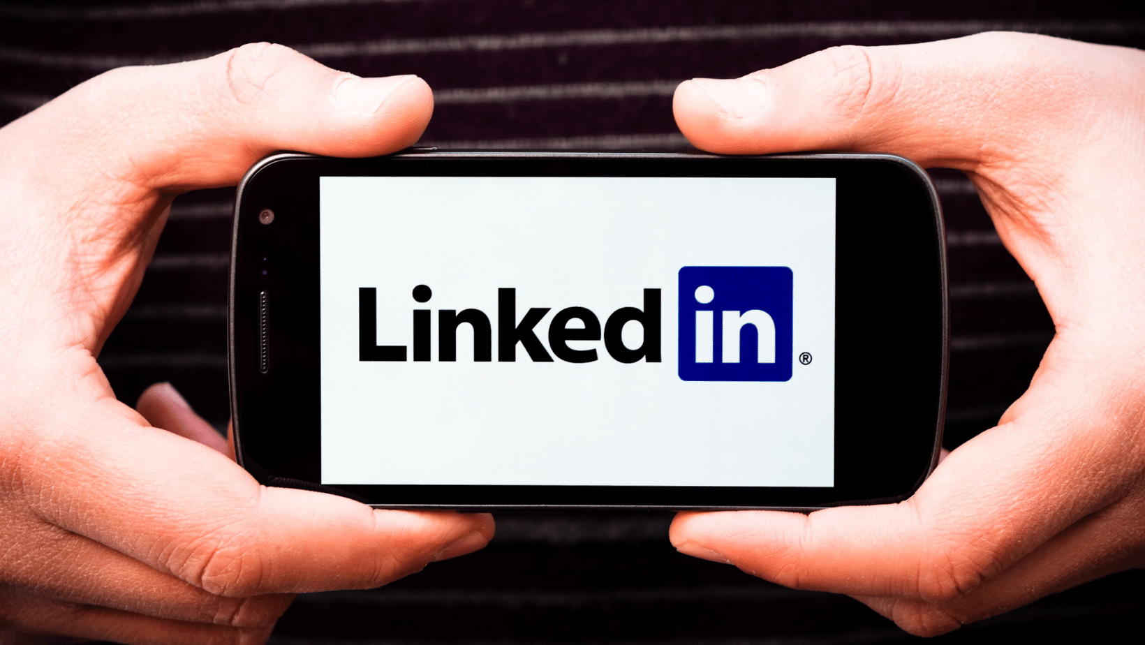 how to create a business page in linkedin