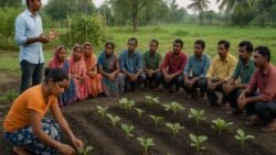 Transforming Lives at the Grassroots Level With Sustainable, Community-Led Programs