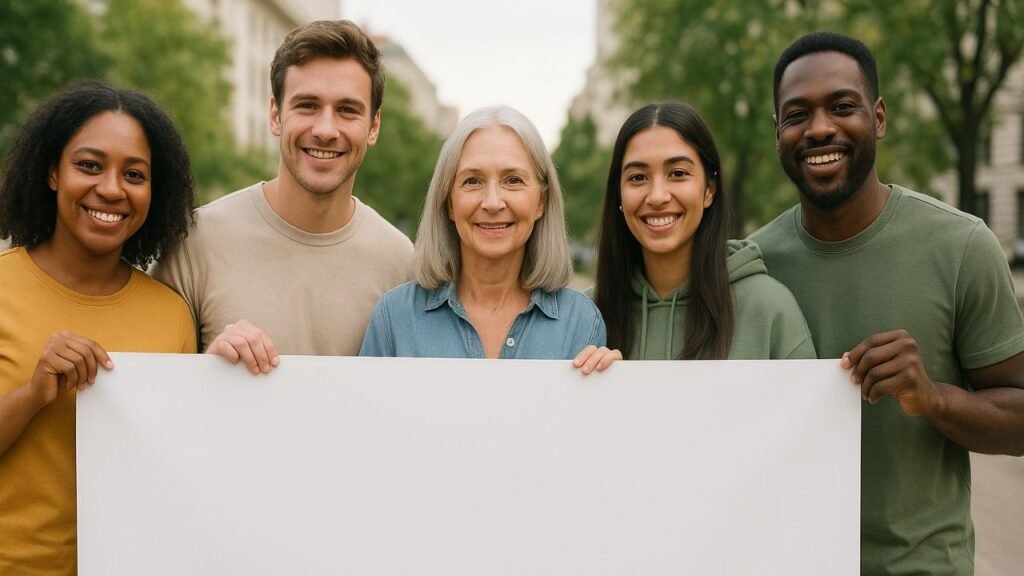 Empowered Societies