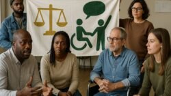Creating Equal Opportunities Through Rights-Based Programs and Community Advocacy