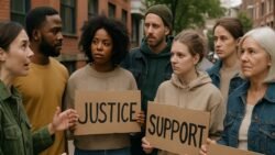 Zenys Is Building a Just Society Through Grassroots Action, Advocacy, and Support