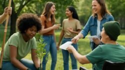 Zenys Empowers Women, Youth, and Marginalized Groups Through Grassroots Social Change