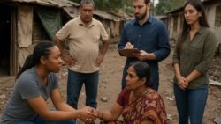Zenys Works on Ground-Level Issues to Ensure Equity, Justice, and Opportunity