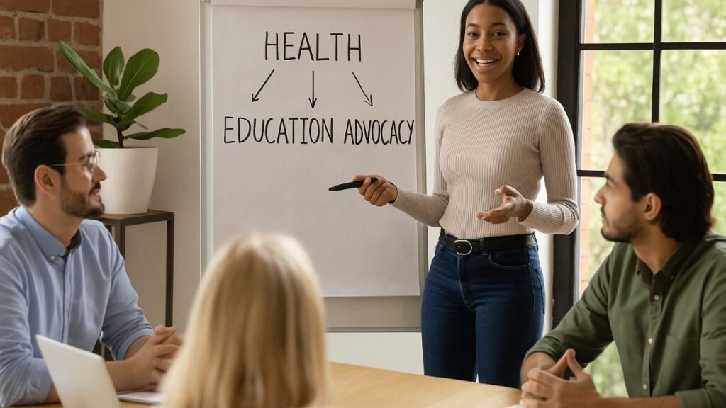 Health Education
