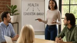 Discover How Zenys Drives Change Through Health, Education, and Advocacy Initiatives