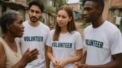 Join Zenys to Drive Social Change Where It’s Needed Most
