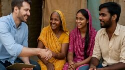 Partner With Zenys to Drive Lasting Social Change in Marginalized Communities
