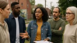 Help Us Create Lasting Impact in Marginalized Communities Through Policy and Action