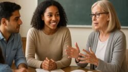 The Mission of Zenys: Driving Positive Social Change Through Education, Equality, and Development