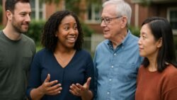 Zenys Is Committed to Building Safer, Stronger Communities Through Social Innovation