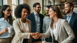 Breaking Barriers: How Zenys Helps Women Achieve Financial Independence and Social Recognition