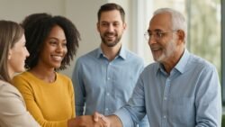 Building Stronger Societies with Zenys: Integrity, Inclusion, and Impact at the Core of Our Work