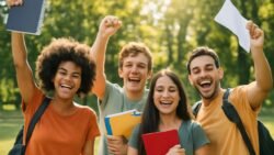 Success Stories: Students Who Reached New Heights With the Support of Zenys Programs