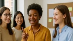 Zenys Helps Women Build Better Futures With Empowerment and Equality at the Core