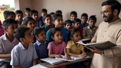 Support Zenys’ Mission to Educate, Train, and Uplift Vulnerable Communities in India