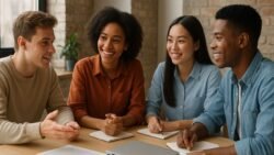 Youth Leadership Initiatives by Zenys – Shaping Tomorrow’s Changemakers Today
