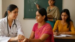 Zenys Expands Women’s Empowerment Initiatives in Health and Education Sectors