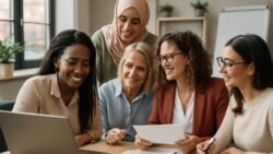 Scholarships, Mentorship, and Digital Learning – Zenys’ Tools for Transforming Education Access